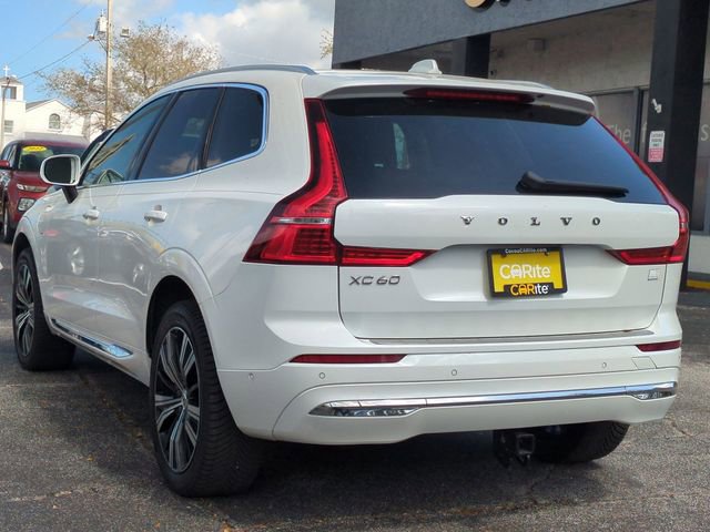 Used 2022 Volvo XC60 T8 Inscription w/ Advanced Package image 7