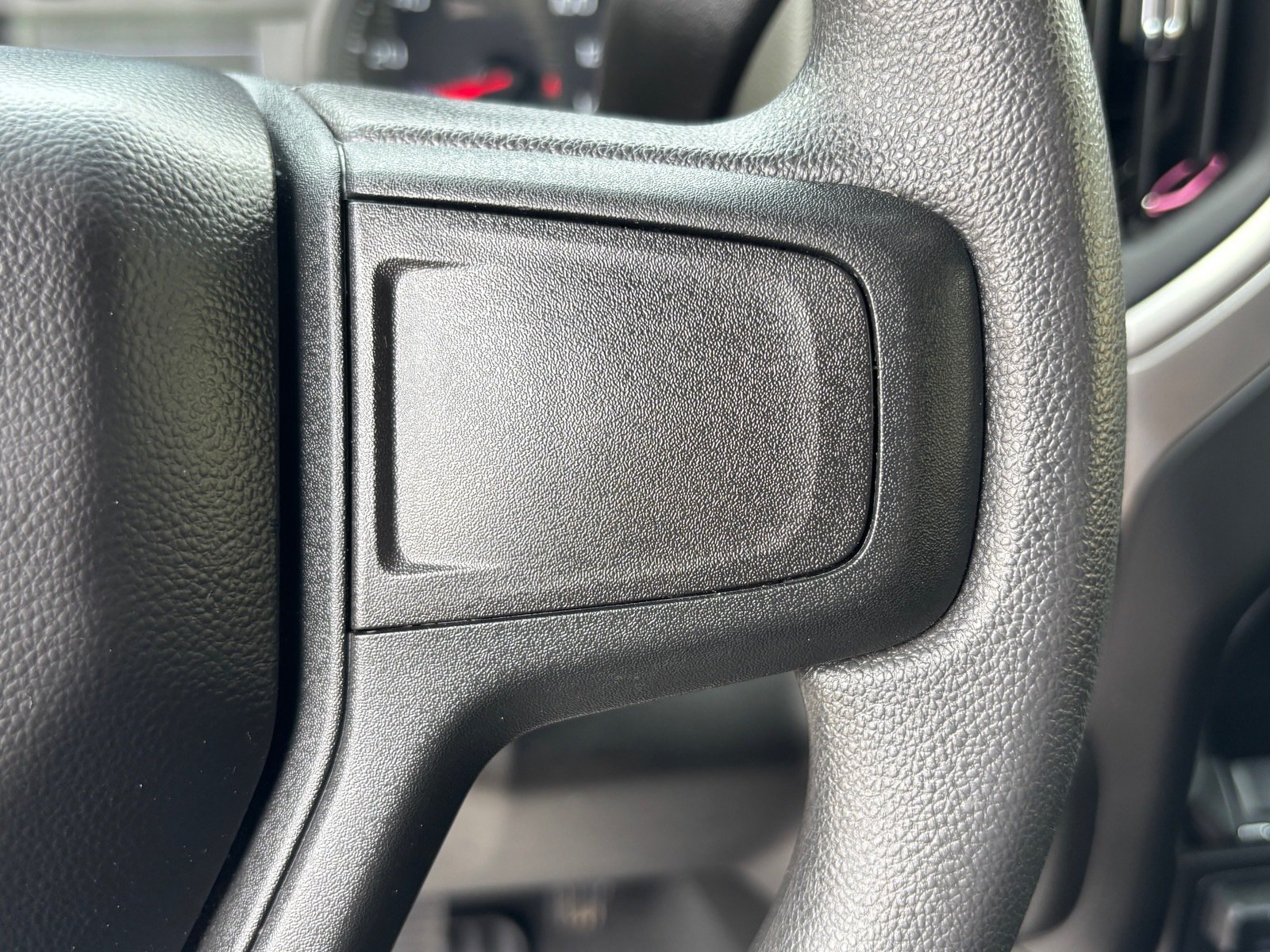 Used 2024 Chevrolet Silverado 1500 Custom w/ Turbomax Blackout Package AWD/4WD image 23