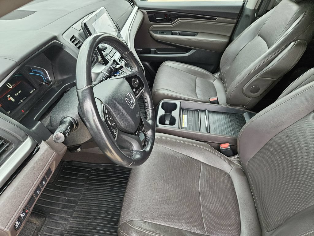 Used 2019 Honda Odyssey Elite image 14