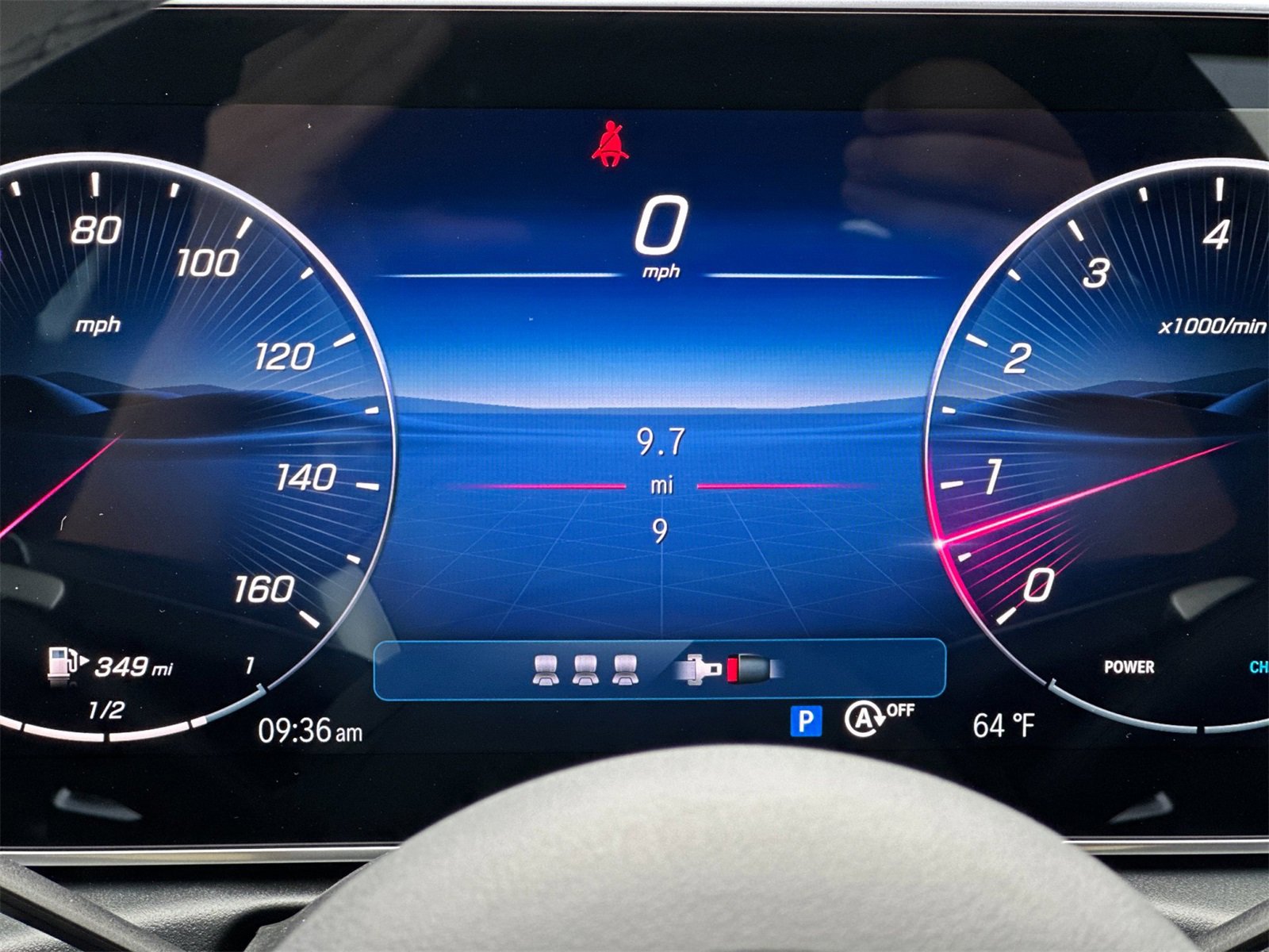 New 2025 Mercedes-Benz C 300 4MATIC Sedan image 30