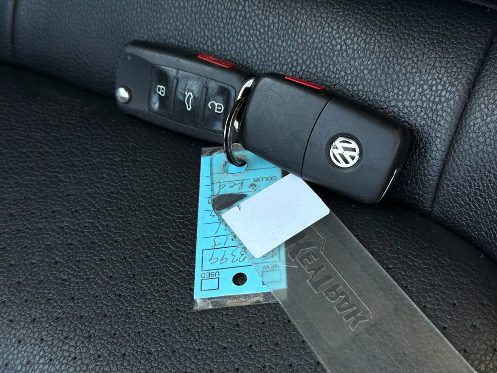 Used 2015 Volkswagen Jetta SE image 31