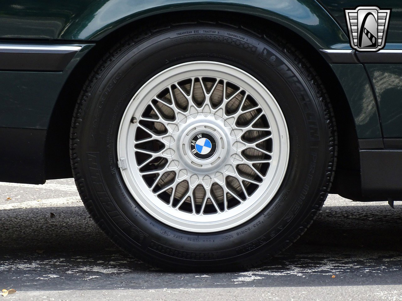 Used 1995 BMW 740iL image 13