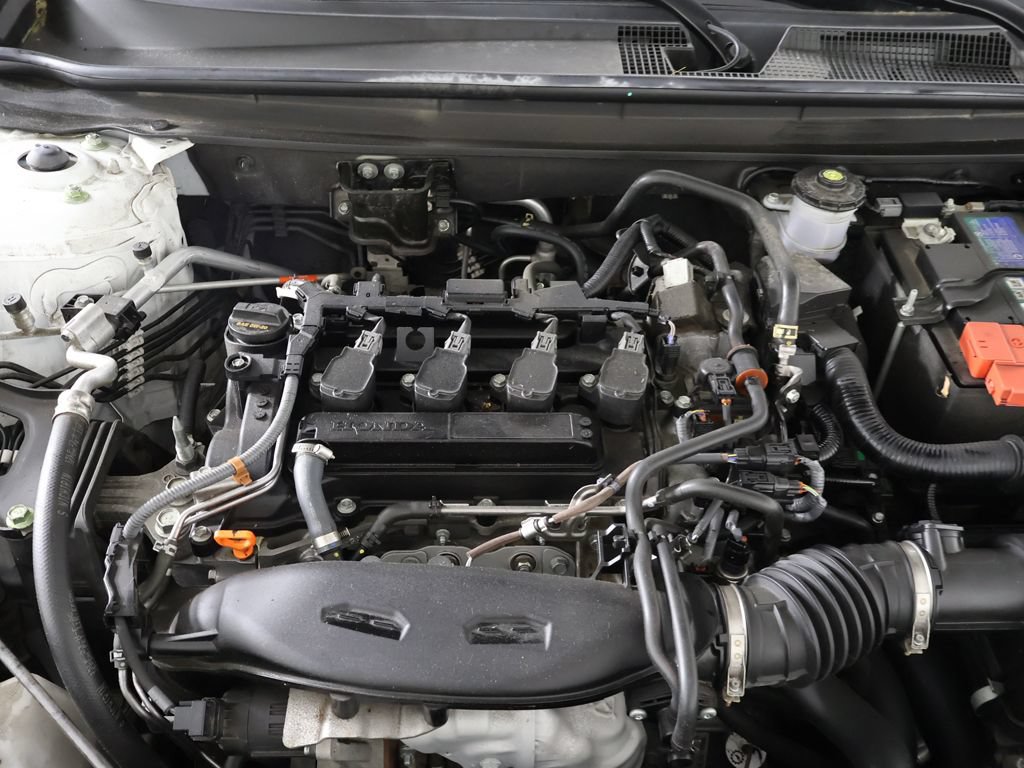 Used 2023 Honda Accord LX image 17