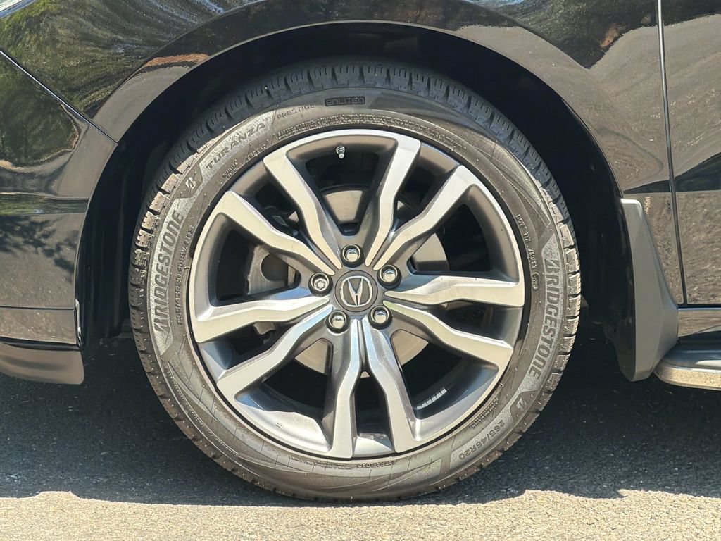 Used 2019 Acura MDX FWD w/ Advance Package image 39