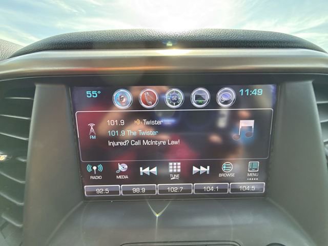 Used 2018 GMC Acadia Denali w/ Technology Package image 16