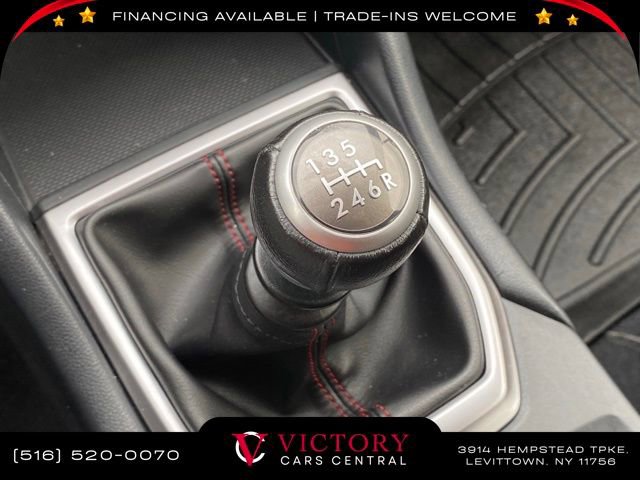 Used 2022 Subaru WRX Premium image 26