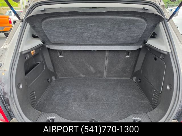 Certified 2022 Chevrolet Trax LT w/ LT Convenience Package image 16