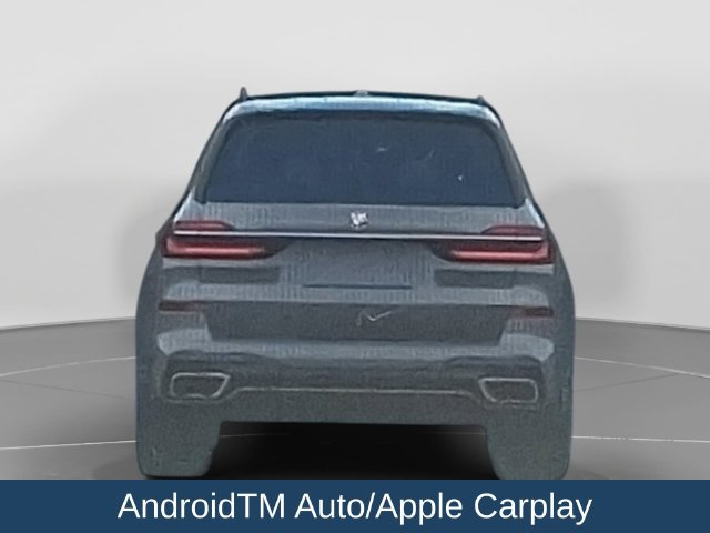 Used 2024 BMW X7 xDrive40i w/ M Sport Package AWD/4WD image 10