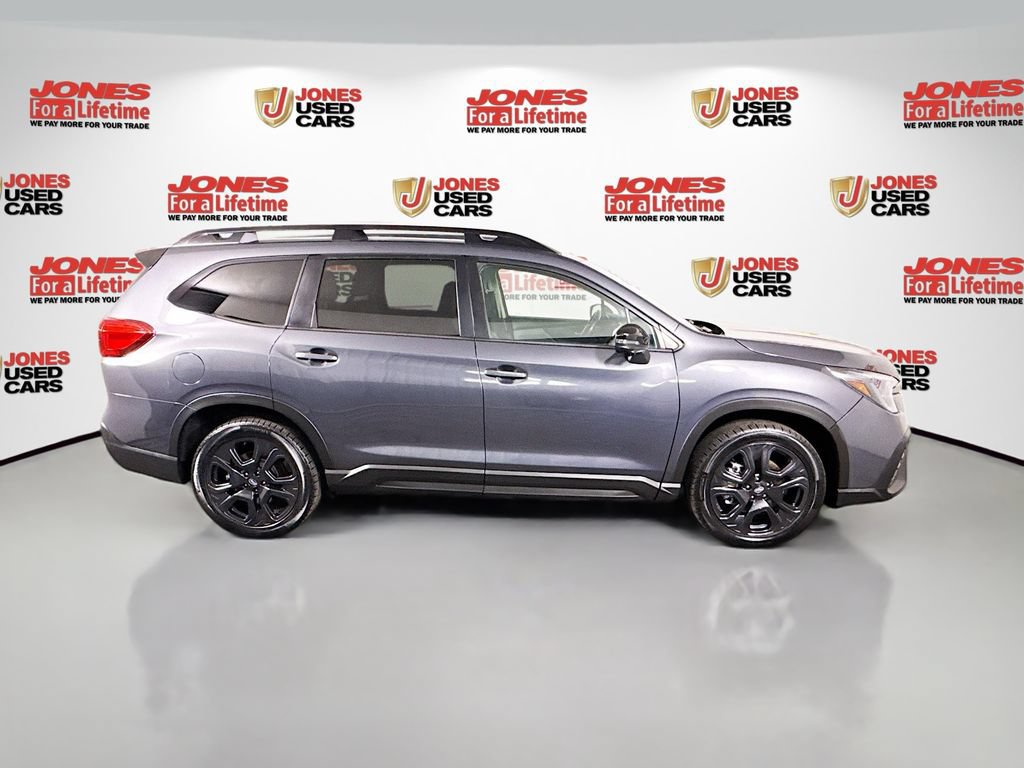 Certified 2023 Subaru Ascent Onyx Edition Limited AWD/4WD image 20