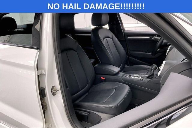 Used 2020 Audi A3 2.0T Premium AWD/4WD image 7