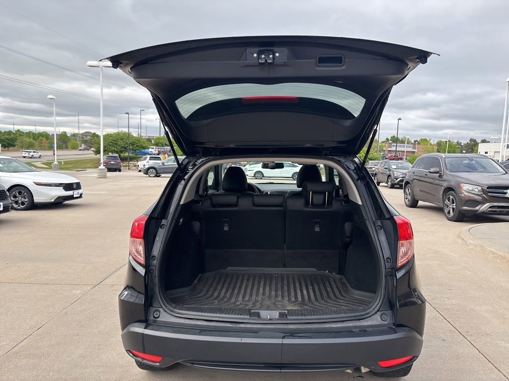 Used 2016 Honda HR-V EX-L image 39