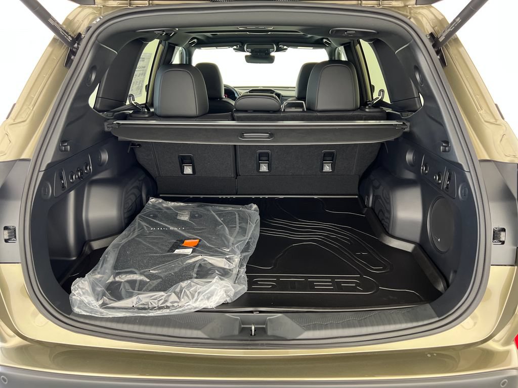 New 2026 Subaru Forester Limited AWD/4WD image 25
