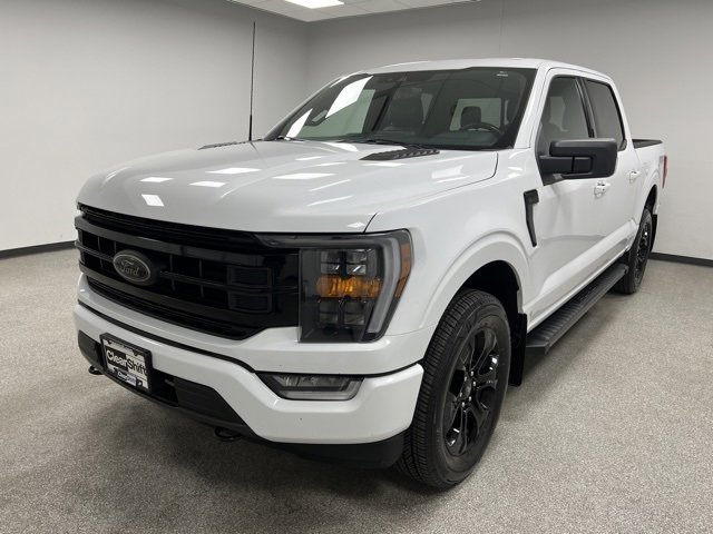 Used 2022 Ford F150 XLT w/ Equipment Group 302A High image 4