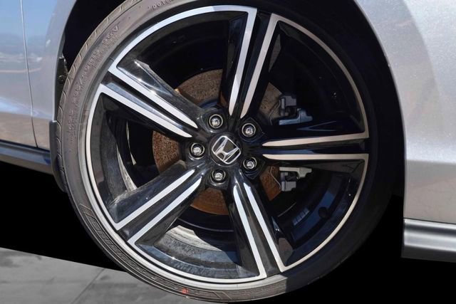 New 2026 Honda Accord Sport image 3