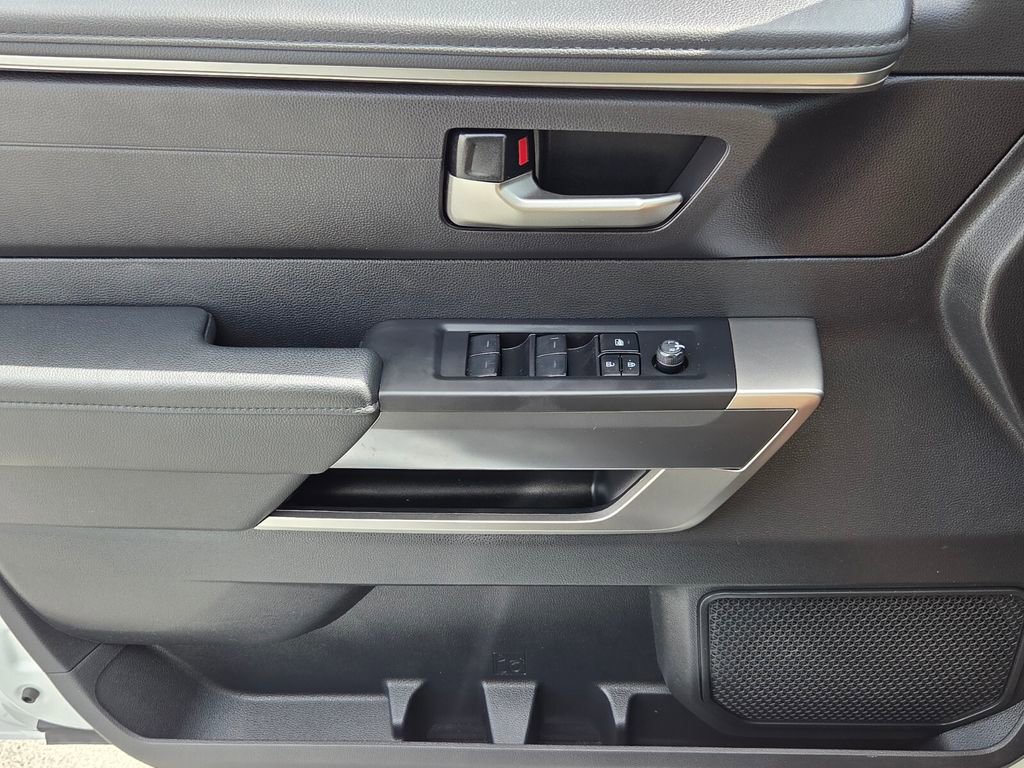 Used 2023 Toyota Tundra SR5 w/ TRD Sport Premium Package image 26