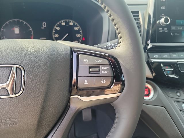 New 2026 Honda Odyssey EX-L image 19