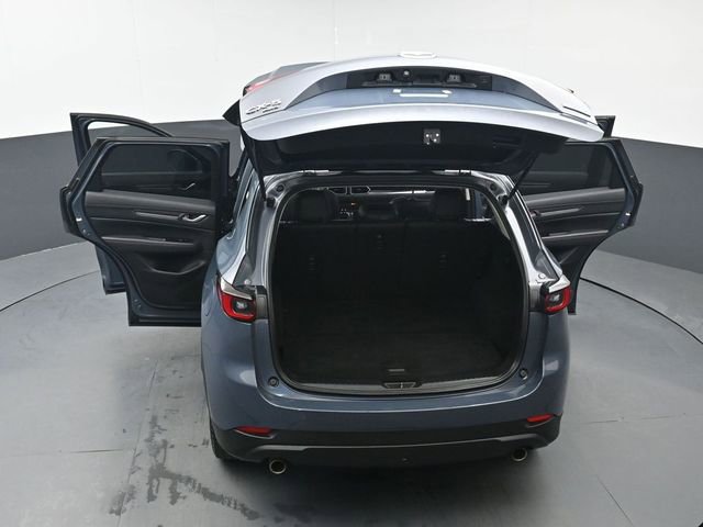 Certified 2023 MAZDA CX-5 Carbon Edition image 42