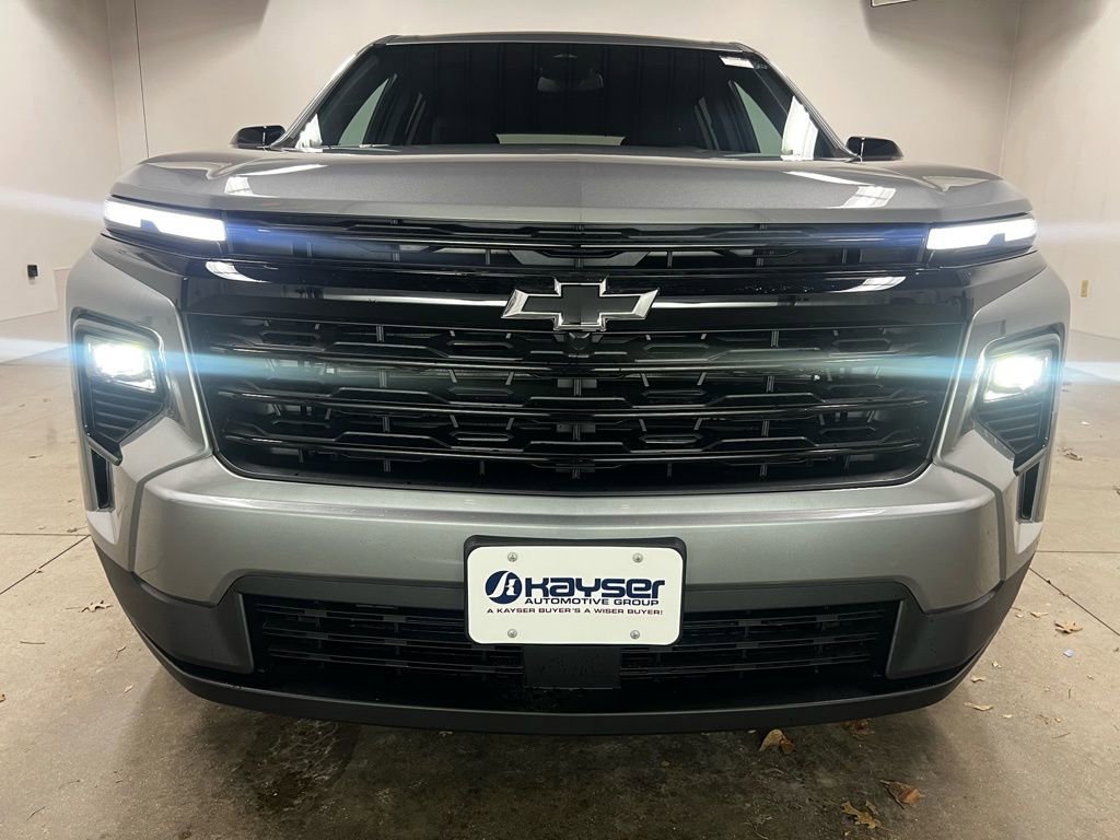 New 2026 Chevrolet Traverse LT w/ Midnight/Sport Edition image 10