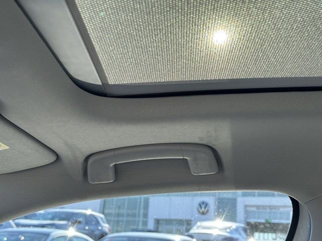 New 2026 Volkswagen Jetta SE image 14