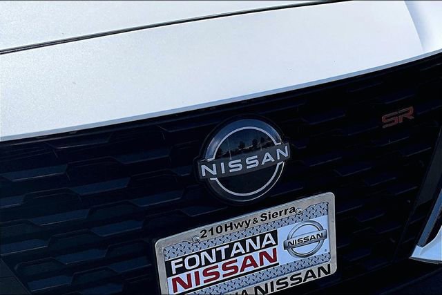 Certified 2024 Nissan Altima 2.5 SR image 33
