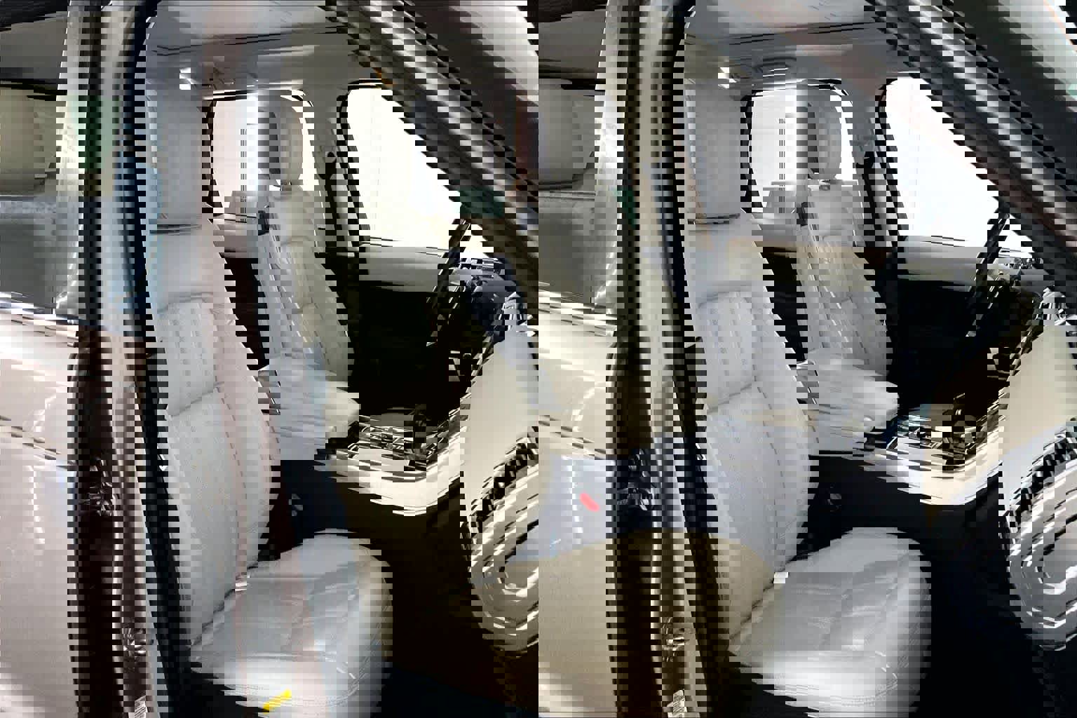 Used 2022 Land Rover Range Rover Sport HSE Silver Edition image 7