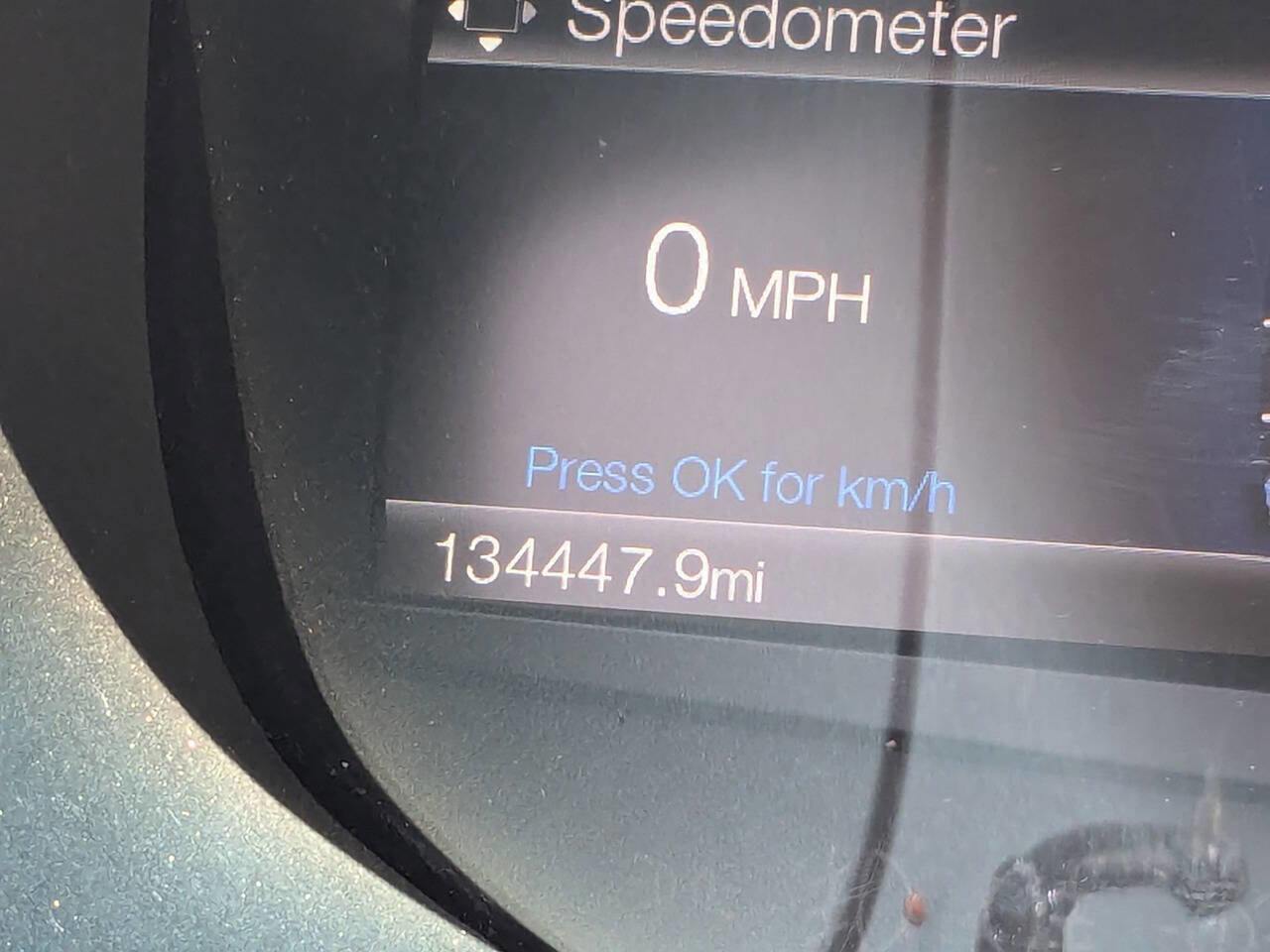 Used 2016 Ford Edge Titanium image 33