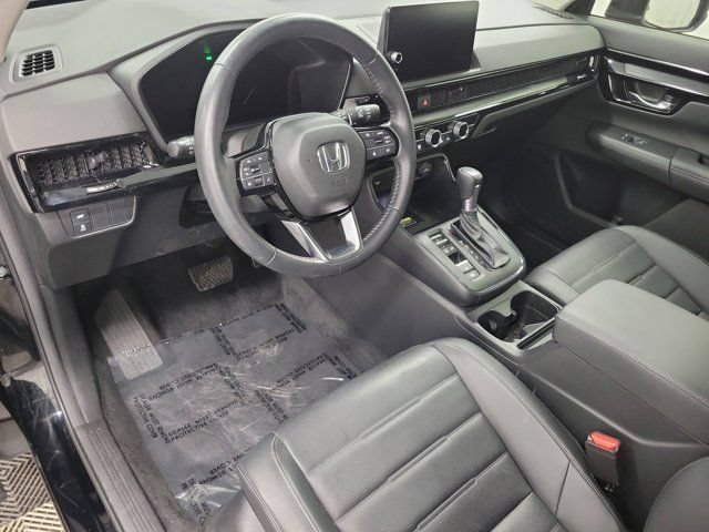 Certified 2024 Honda CR-V EX-L image 20