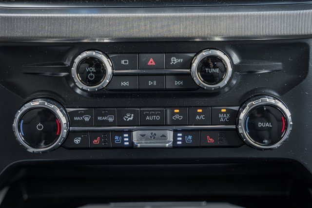 New 2026 Ford F250 Platinum image 31