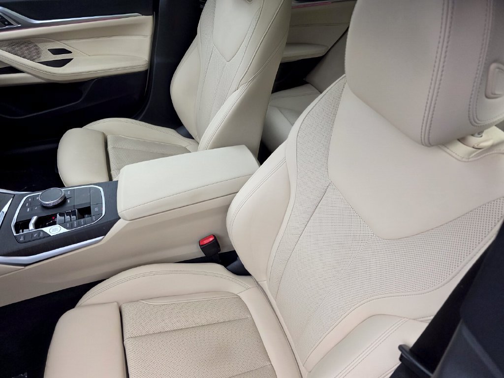 Certified 2024 BMW 430i Gran Coupe w/ Convenience Package RWD image 11