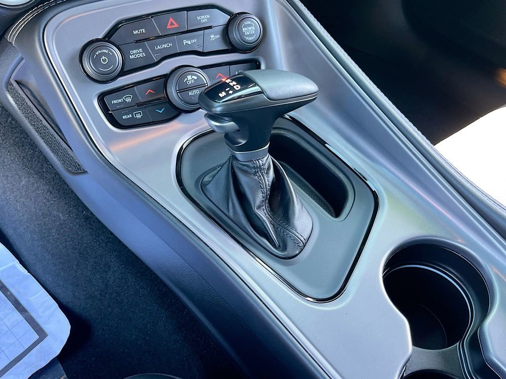 Certified 2023 Dodge Challenger R/T Scat Pack w/ Plus Package image 16