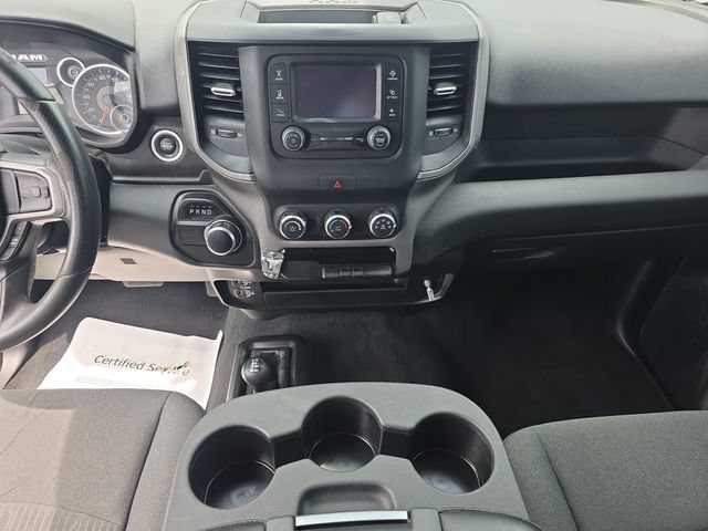 Used 2023 RAM 2500 Tradesman AWD/4WD image 11