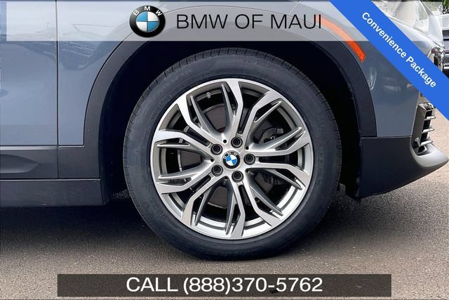 Used 2022 BMW X2 sDrive28i w/ Convenience Package FWD image 10