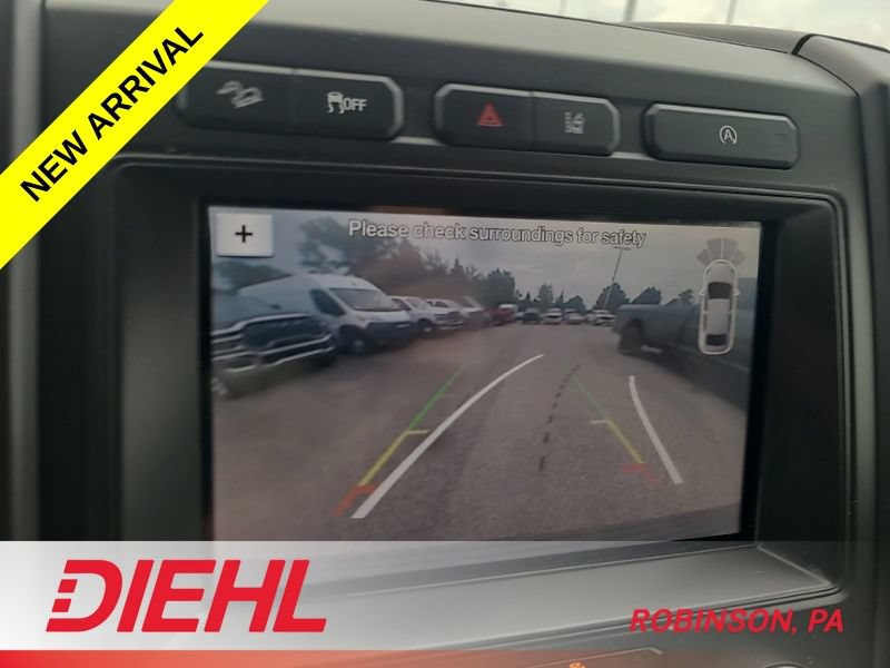 Used 2019 Ford Expedition Limited w/ Equipment Group 301A AWD/4WD image 15