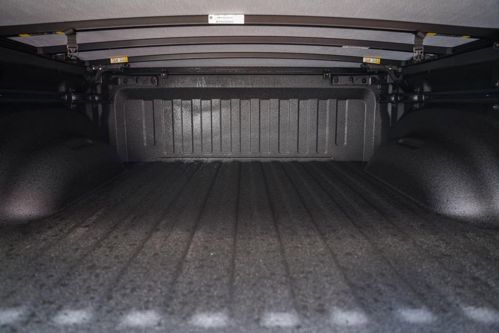 New 2026 RAM 1500 Rebel w/ G/T Package image 12