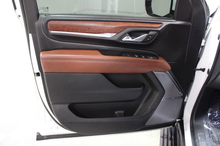 Used 2023 GMC Yukon Denali Ultimate image 19