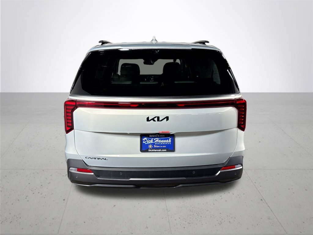 New 2026 Kia Carnival SX Prestige FWD image 7