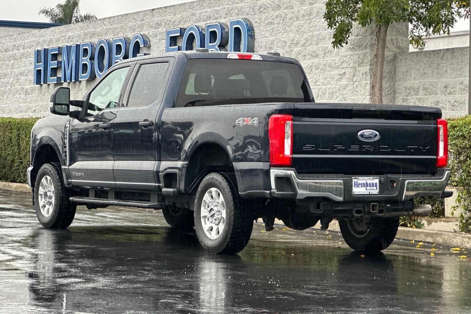 Used 2024 Ford F250 XLT image 6