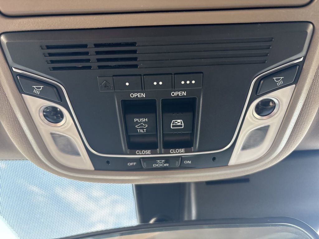 Certified 2020 Honda Ridgeline RTL image 24