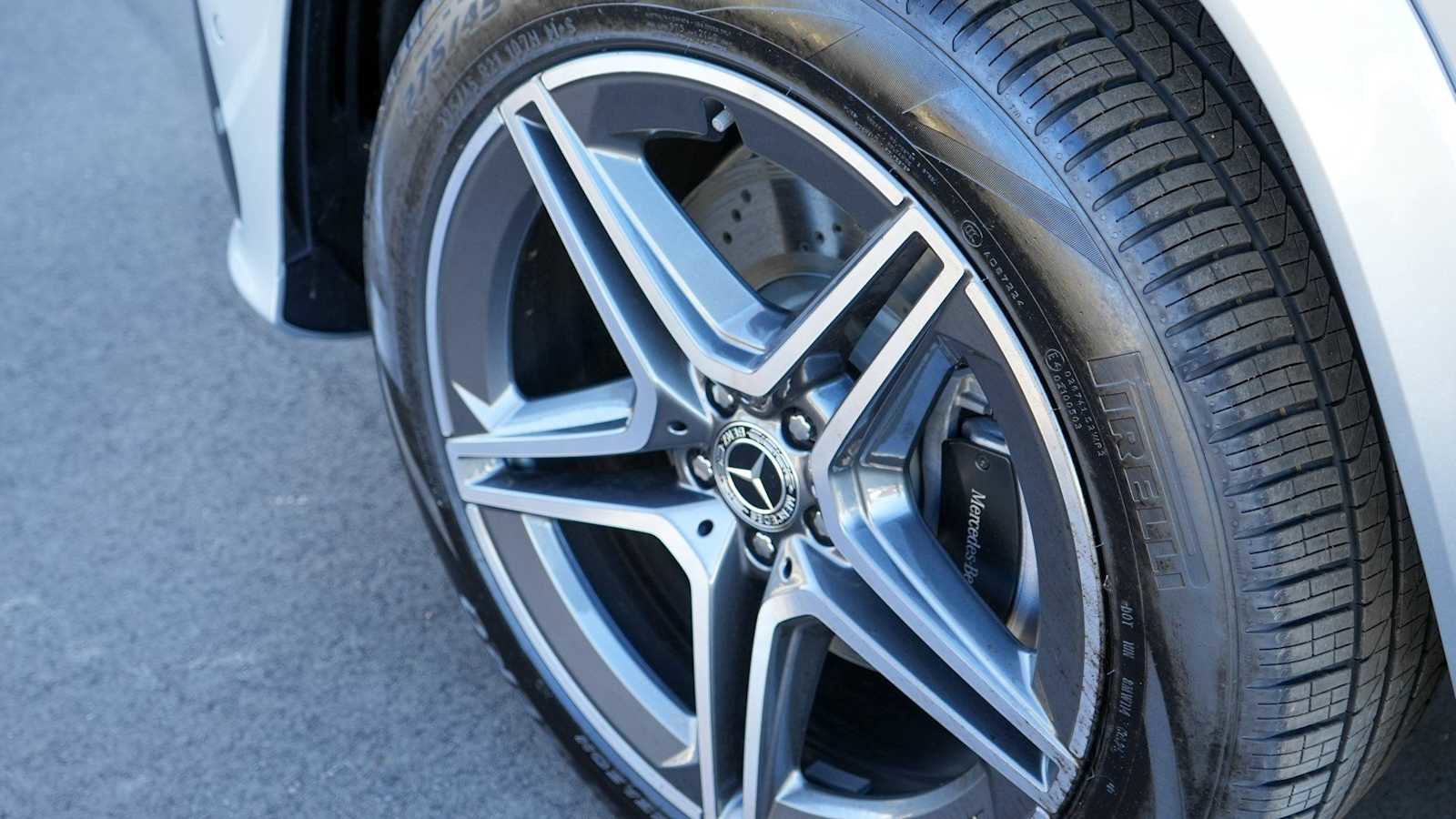 Used 2026 Mercedes-Benz GLS 450 4MATIC image 13