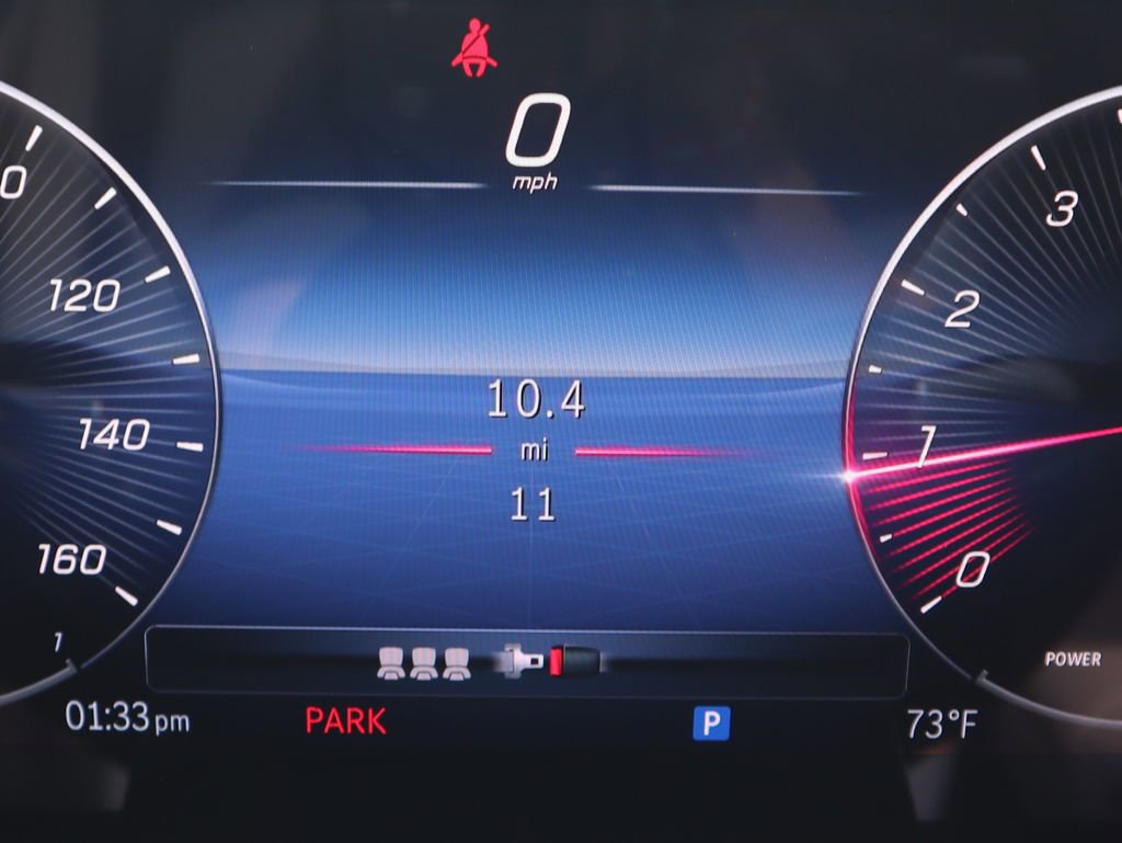 New 2026 Mercedes-Benz GLE 350 4MATIC image 25