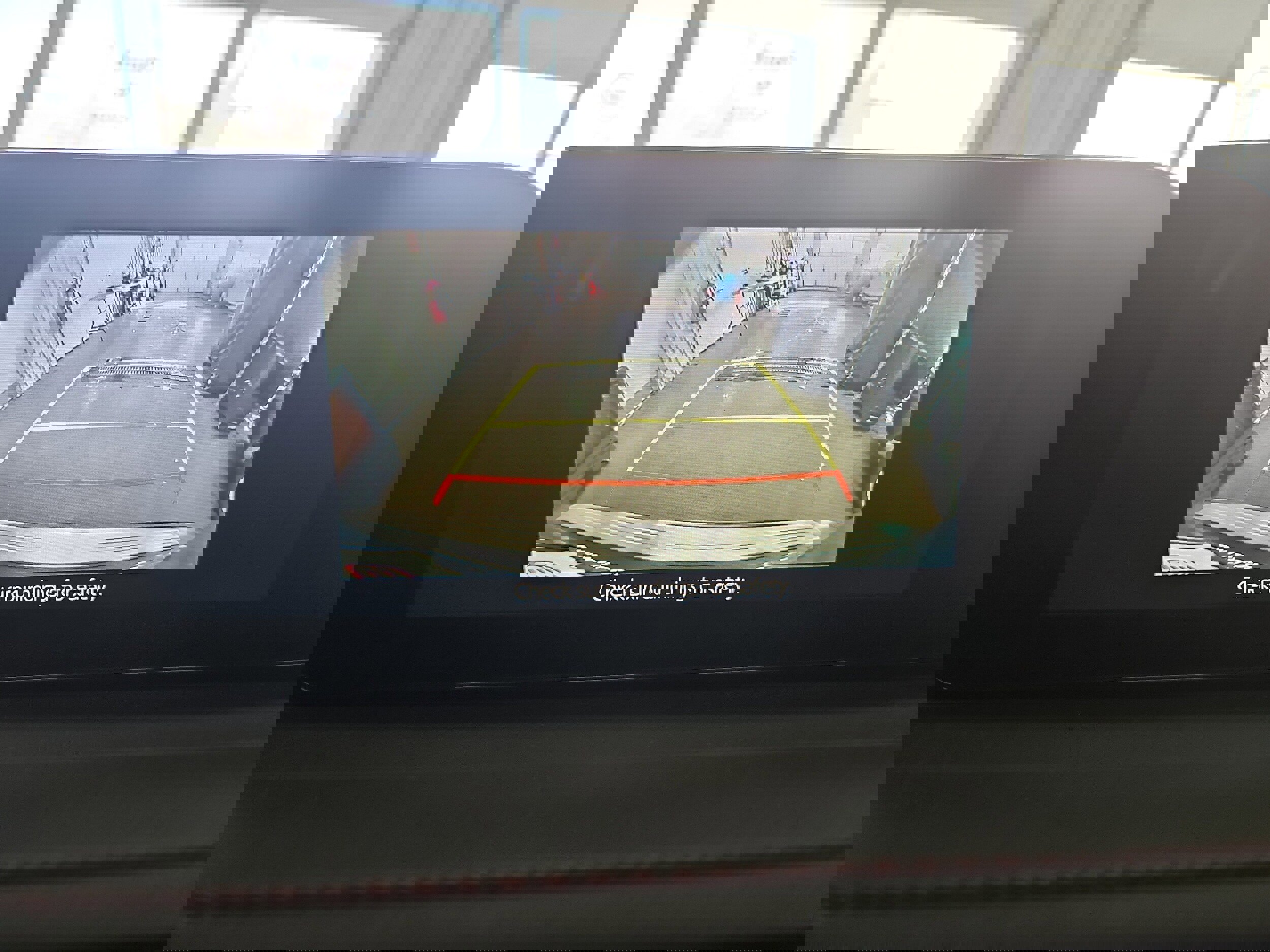 Used 2023 MAZDA CX-30 AWD 2.5 S w/ Preferred Package image 19