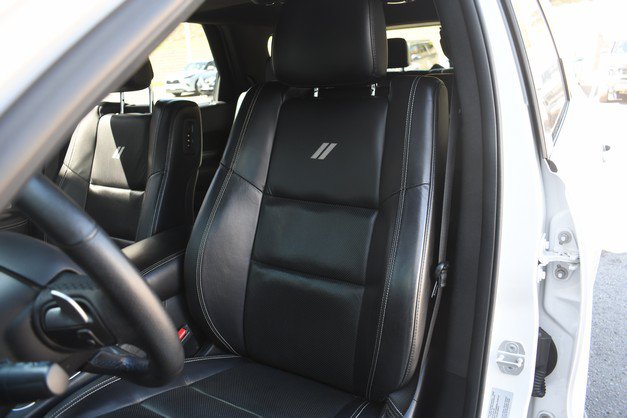 Used 2018 Dodge Durango Citadel AWD/4WD image 17