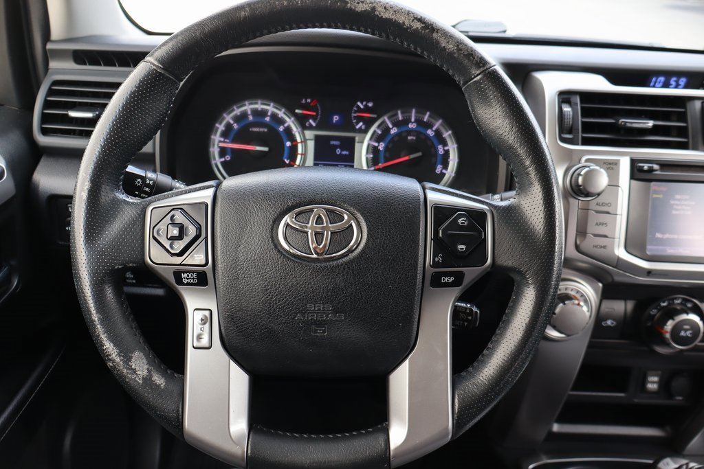 Used 2016 Toyota 4Runner SR5 image 5