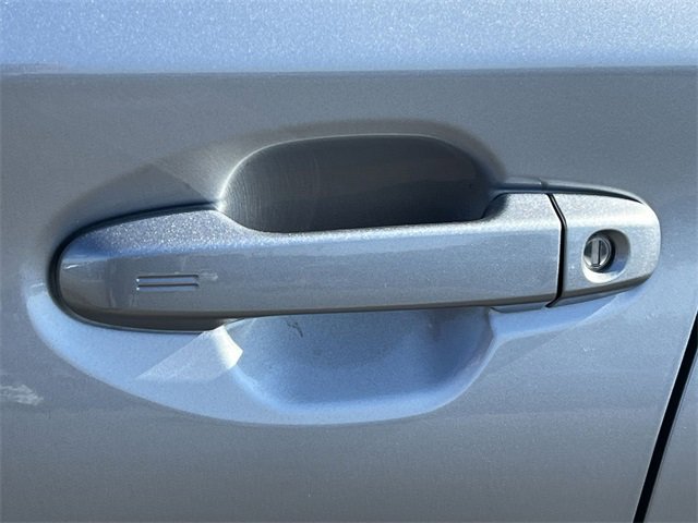 Certified 2025 Subaru Ascent Premium image 41