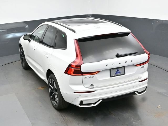 New 2026 Volvo XC60 B5 Plus w/ Protection Package Premier image 48