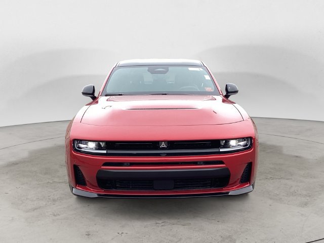 New 2026 Dodge Charger R/T w/ Driver Convenience Group AWD/4WD image 9