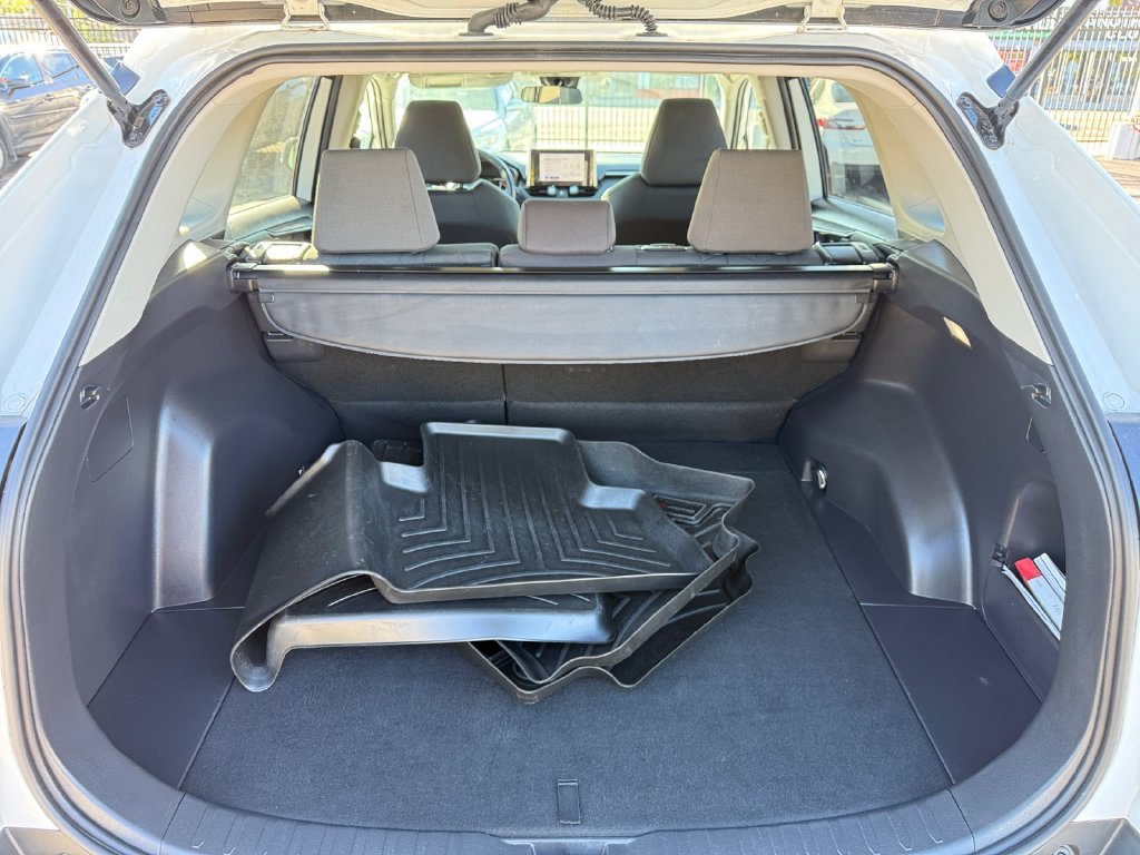 Certified 2025 Toyota RAV4 XLE AWD/4WD image 23