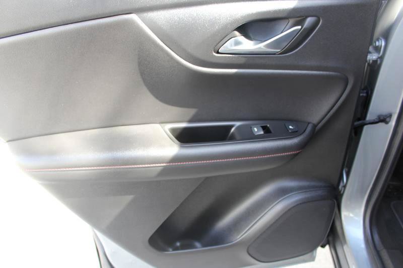 Used 2023 Chevrolet Blazer RS w/ Driver Confidence II Package FWD image 20