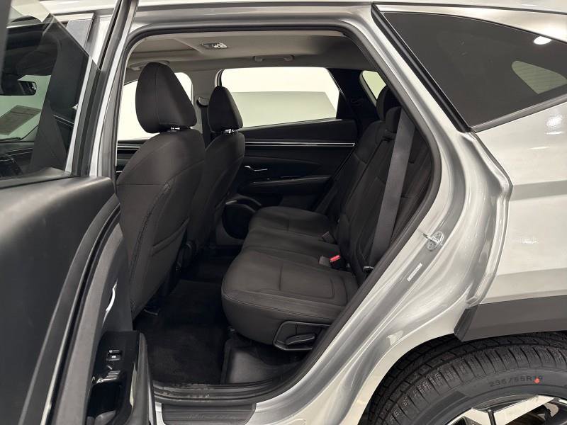 Used 2022 Hyundai Tucson SEL w/ Convenience Package image 67