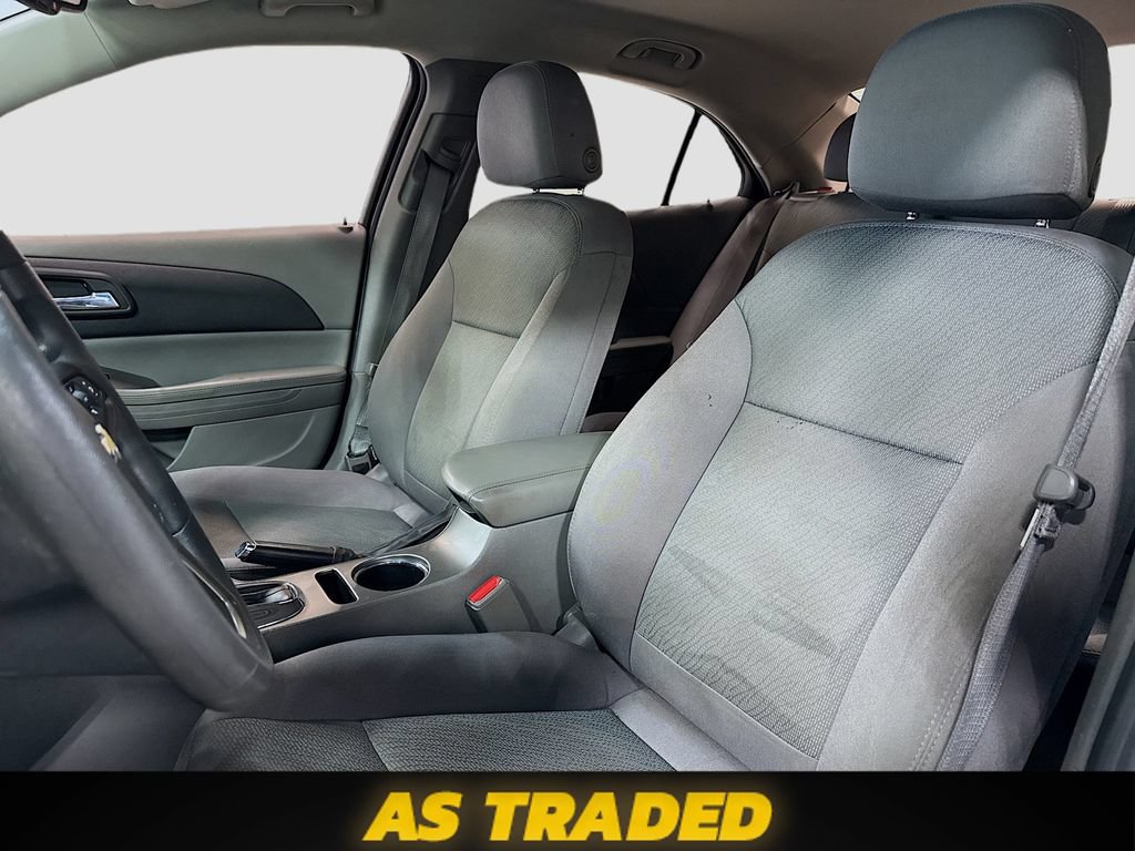 Used 2015 Chevrolet Malibu LS w/ Protection Package FWD image 20